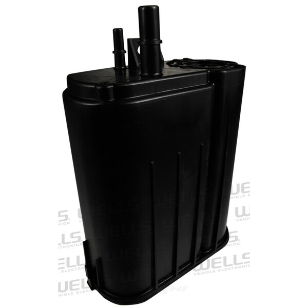 Wve 4B1641 Vapor Canister 4B1641 - main